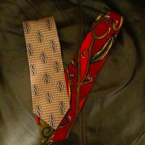 Ties